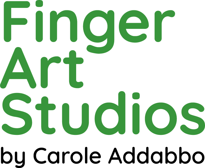 Finger Art Studio